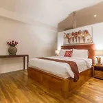 Villa Alegria