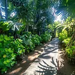 Villa Mari Camplung Tanduk Seminyak