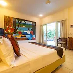 Villa Mari Camplung Tanduk Seminyak