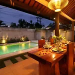 Sudha Villa Bali B