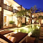 The Kanjeng Suites & Villas Seminyak