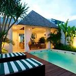 The Kanjeng Suites & Villas Seminyak