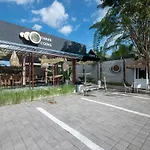 The Coins Villa Seminyak