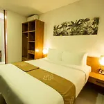 The Coins Villa Seminyak