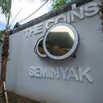 The Coins Villa Seminyak