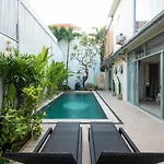 Villa Maya Seminyak