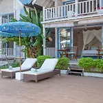 Seminyak Beach Hut