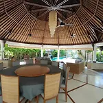 Taman Wana Seminyak Luxury Villas