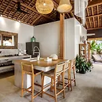 Villa Nabi By Alfred In Bali