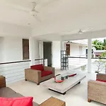 Villa Seminyak 6 Bedrooms