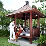 Four On Drupadi