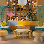 Tijili Hotel Seminyak