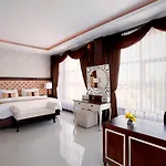 The Visala Boutique Suites Seminyak