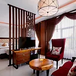 The Visala Boutique Suites Seminyak