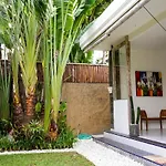 Villa Polly