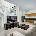 Villa Kamboja Dua - Seminyak