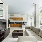 Villa Kamboja Dua - Seminyak