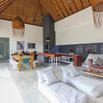 Villa Turtle