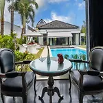 Villa Kalamansi Seminyak