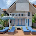Seminyak Beach Hut
