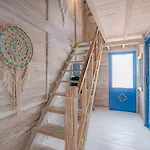 Seminyak Beach Hut