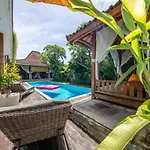 Elvano Villa In Heart Of Seminyak And Near Beach