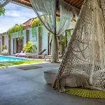 Elvano Villa In Heart Of Seminyak And Near Beach