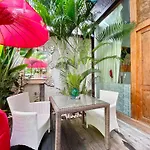 The Secret Jungle Villas Seminyak