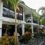 Puri Panca Jaya Hotel