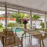 Villa Alegria