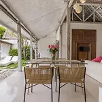 Villa Alegria