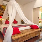The Secret Jungle Villas Seminyak