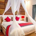 The Secret Jungle Villas Seminyak