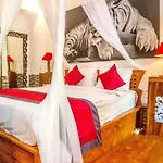 The Secret Jungle Villas Seminyak