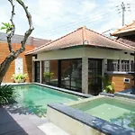 Bugan Villas