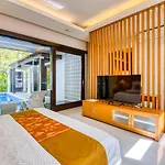 Villa Emas 2Br Private Pool Villa