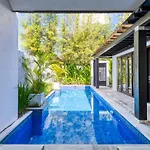 Villa Emas 2Br Private Pool Villa
