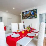 Luxury Minimalist Villa Nobu In Seminyak