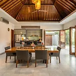 Villa 500M2 With 14M Pool, Bbq, Pinball - Seminyak