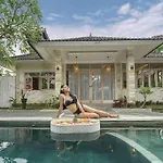 Villa James Seminyak
