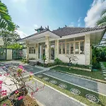 Villa James Seminyak
