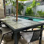 Villa Caleb