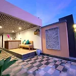 Kanitri Villas Seminyak