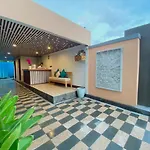 Kanitri Villas Seminyak