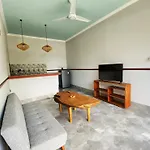 Kanitri Villas Seminyak