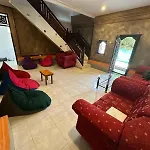 Rodin Bali Hostel