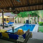Villa Asri Bidadari - Private Villa In Seminyak