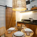 Alaya Homes A - Luxury Japandi Loft Suite In Seminyak