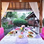 One Bedroom Private Villa Kuta