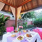 One Bedroom Private Villa Kuta